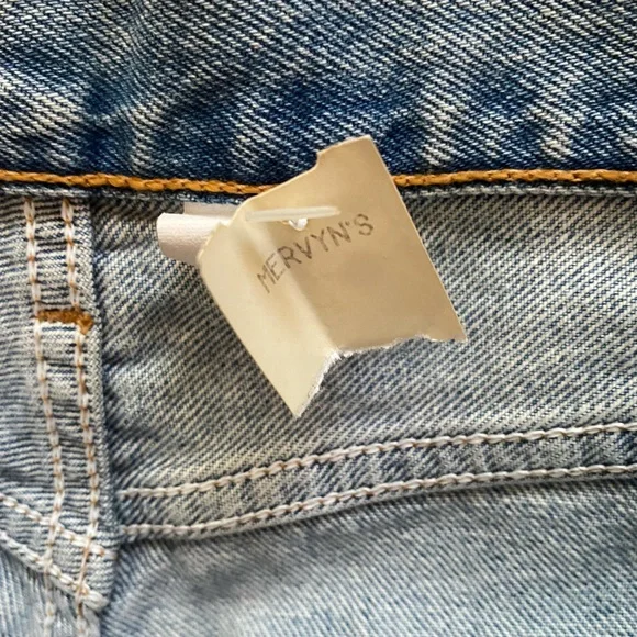 Vintage Levi’s 501 High Waist Straight Leg Jean W27 26 - Picture 4 of 9